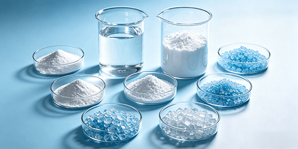 Chemcial Products