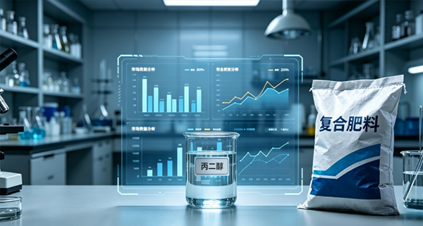Propylene Glycol (PG)