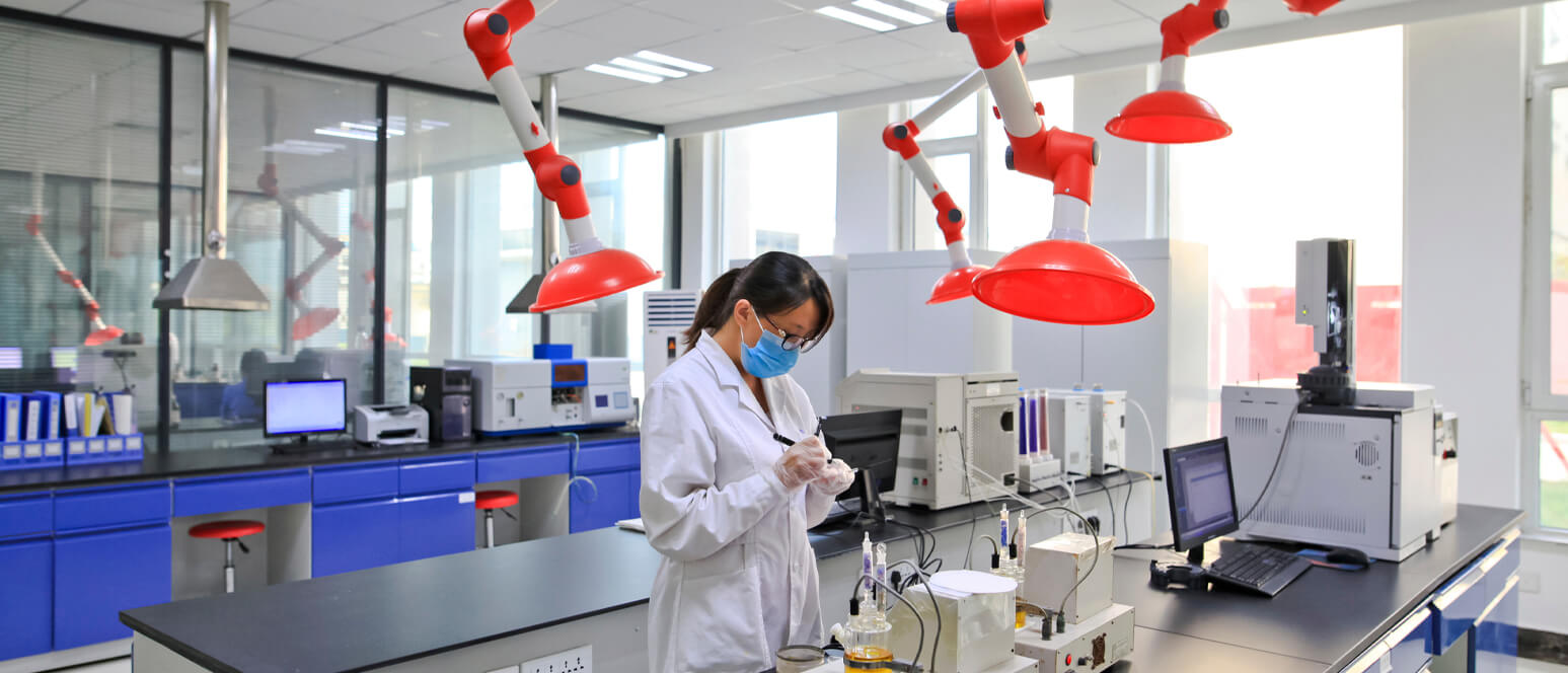 Laboratory